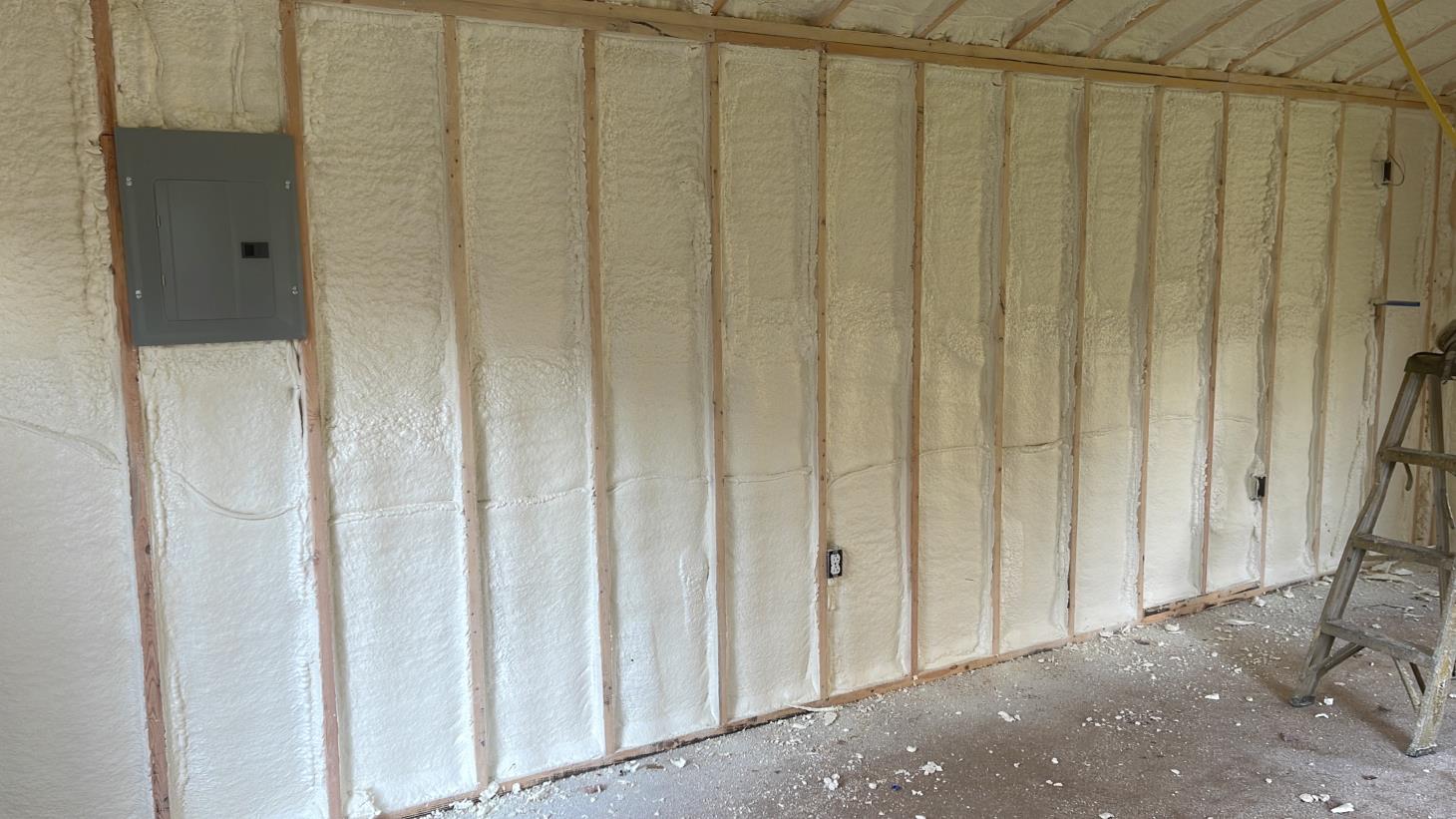 Eagle Foam Insulation: Service Image-9 Eagle Foam Insulation: Service Image-9