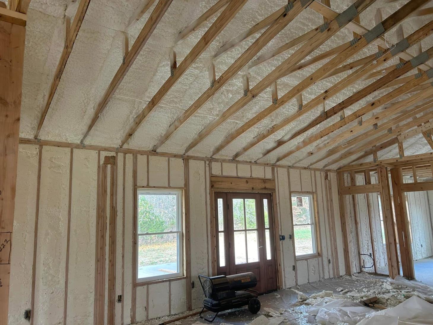 Eagle Foam Insulation: Service Image-10