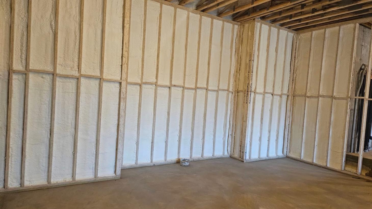 Eagle Foam Insulation: Service Image-11 Eagle Foam Insulation: Service Image-11