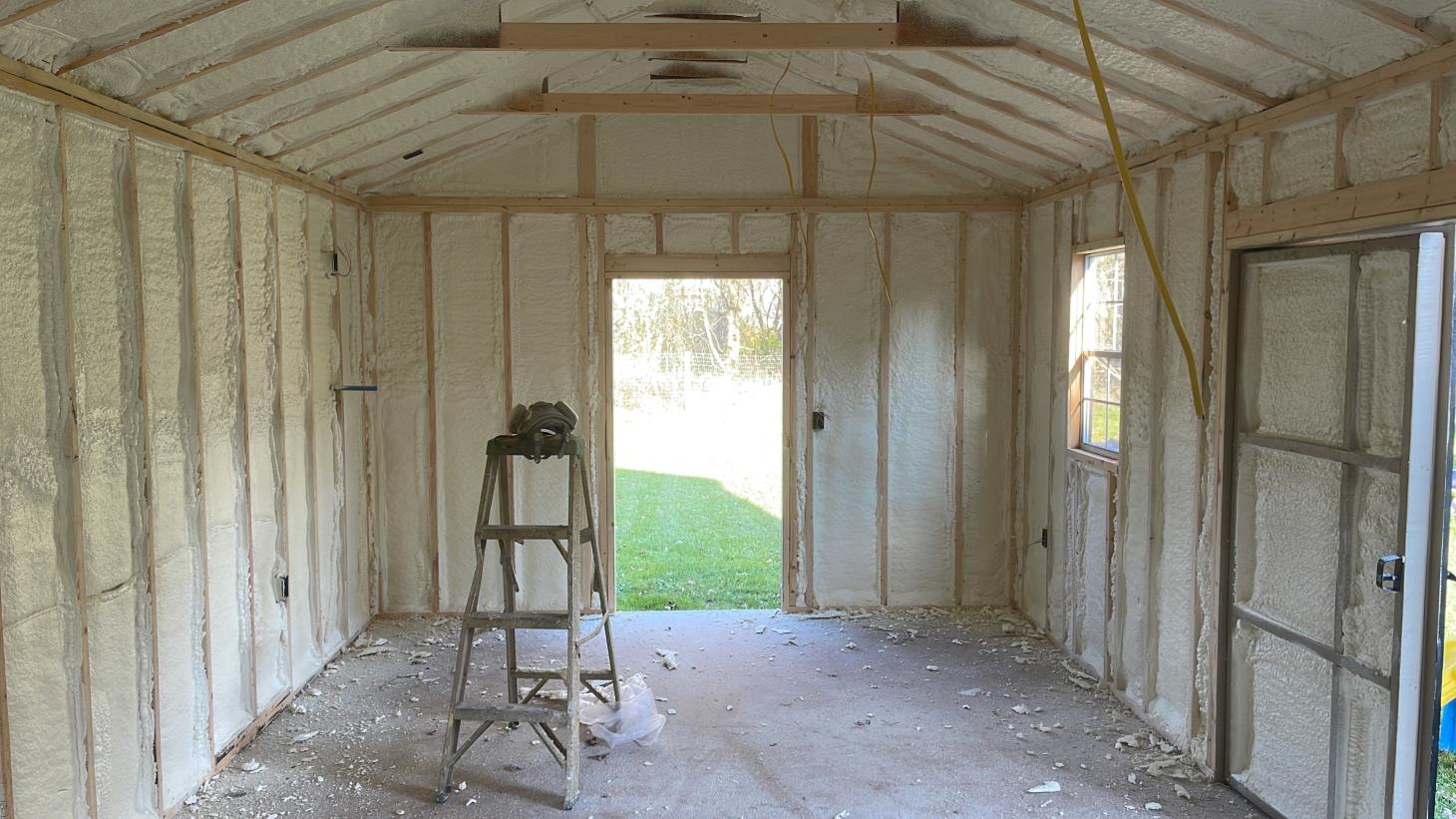 Eagle Foam Insulation: Service Image-16 Eagle Foam Insulation: Service Image-16