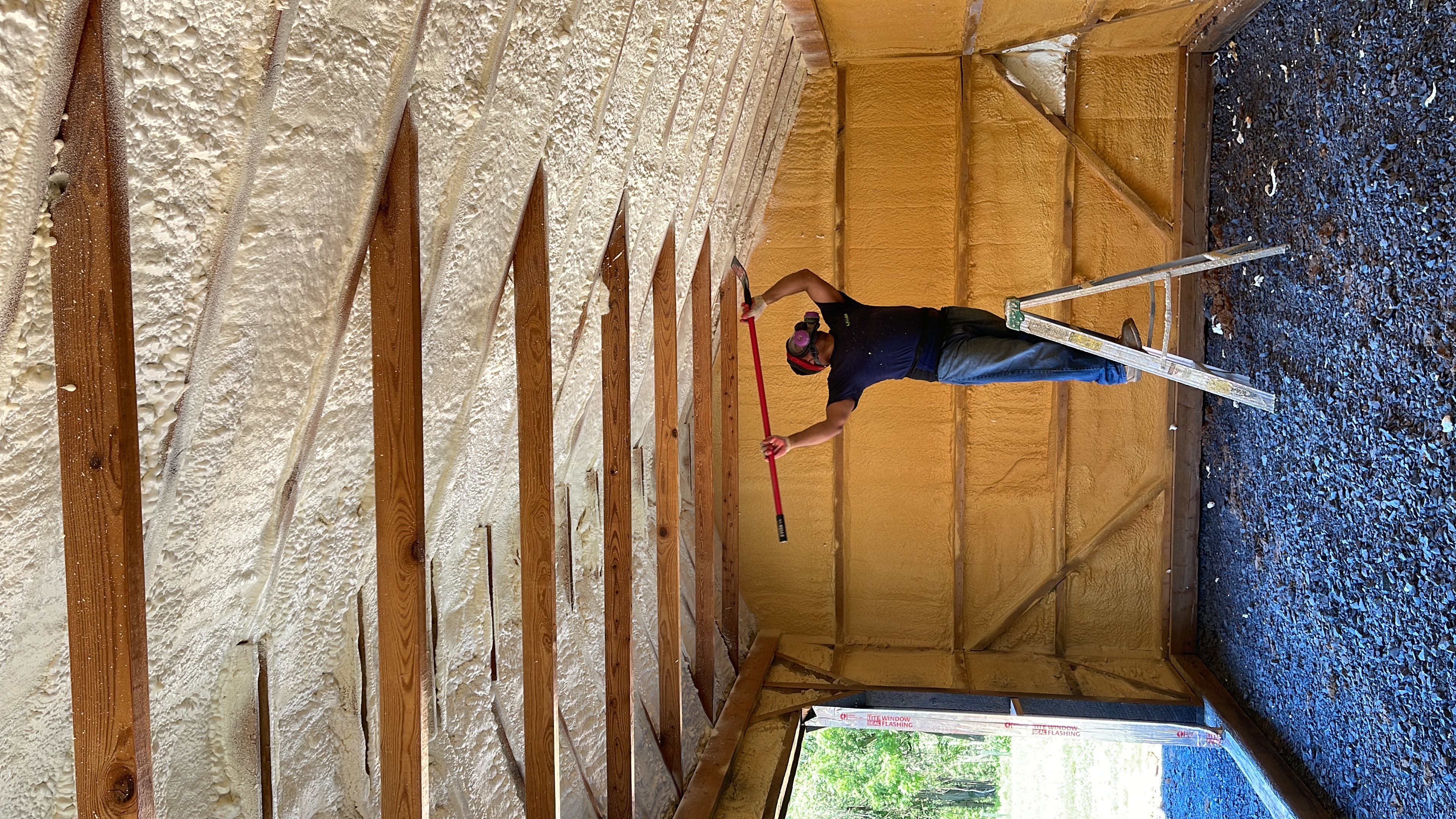 Eagle Foam Insulation: Service Image-18 Eagle Foam Insulation: Service Image-18