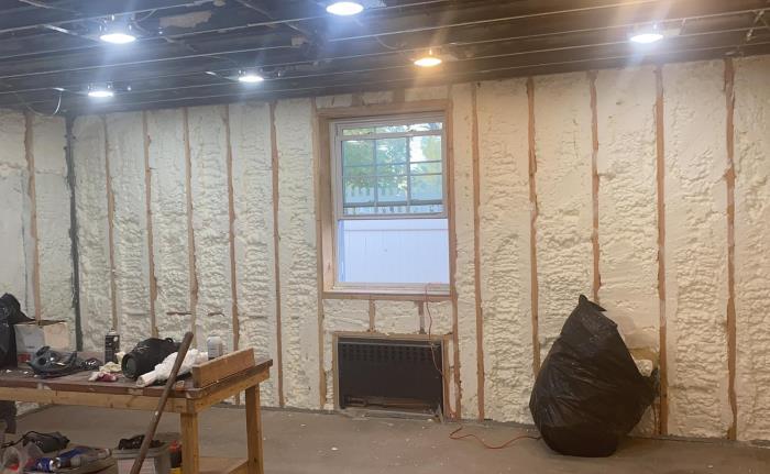 Eagle Foam Insulation: Service Image-1 Eagle Foam Insulation: Service Image-1