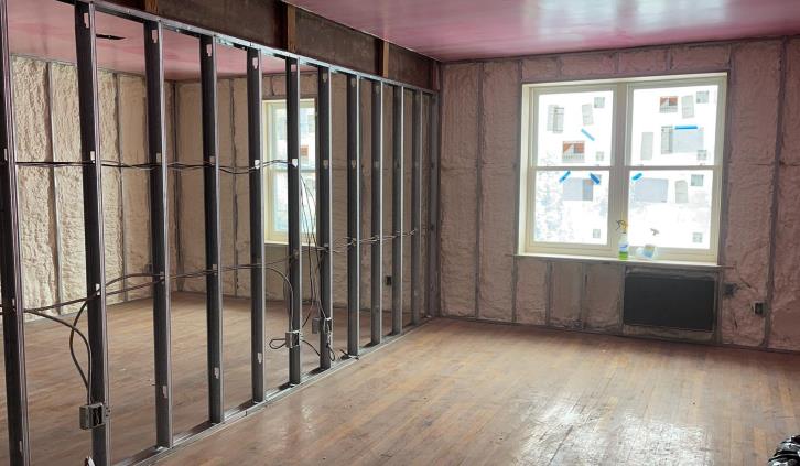 Eagle Foam Insulation: Service Image-2