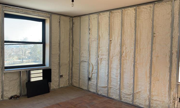 Eagle Foam Insulation: Service Image-4 Eagle Foam Insulation: Service Image-4