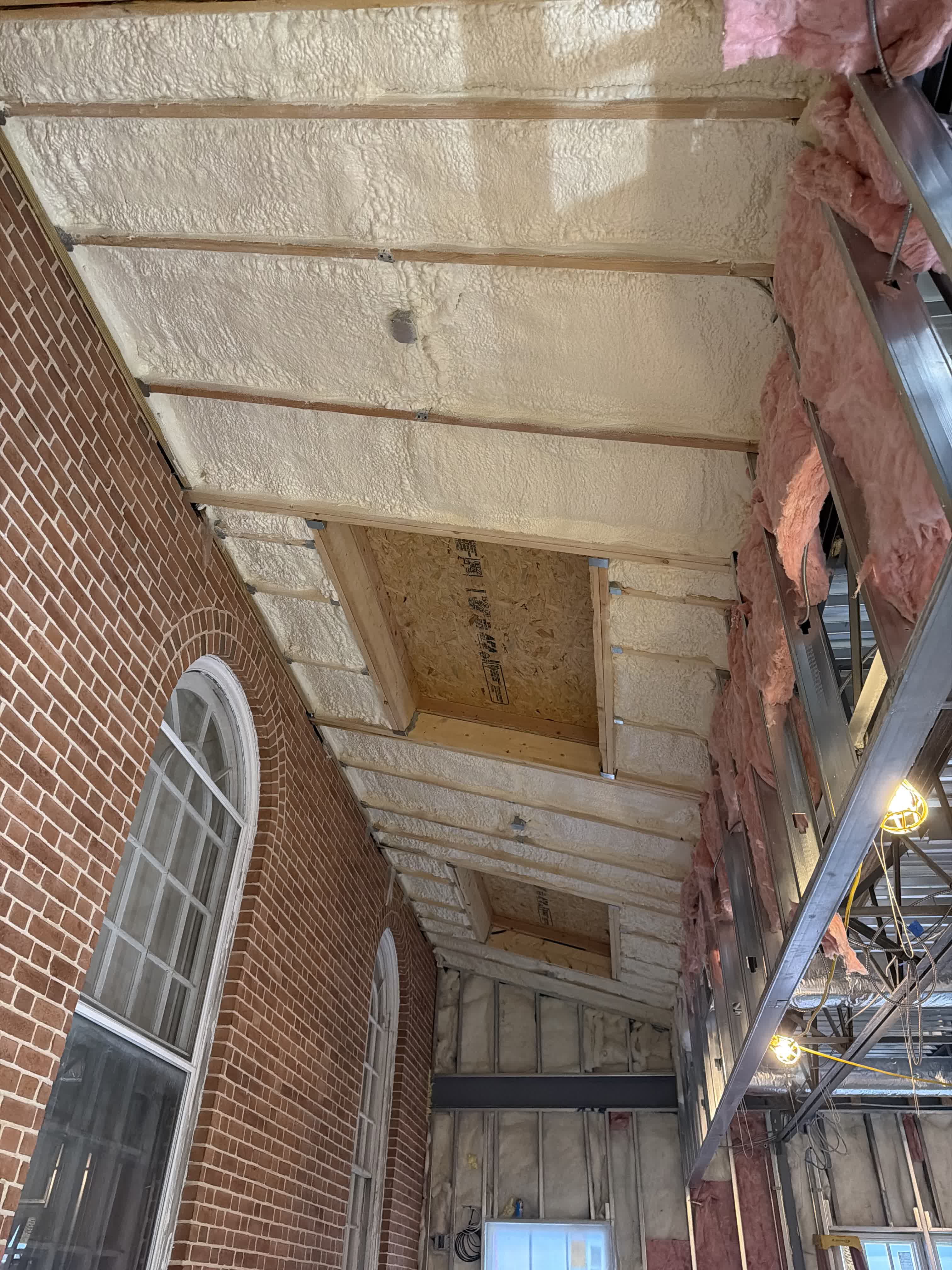 Eagle Foam Insulation: Service Image-5 Eagle Foam Insulation: Service Image-5