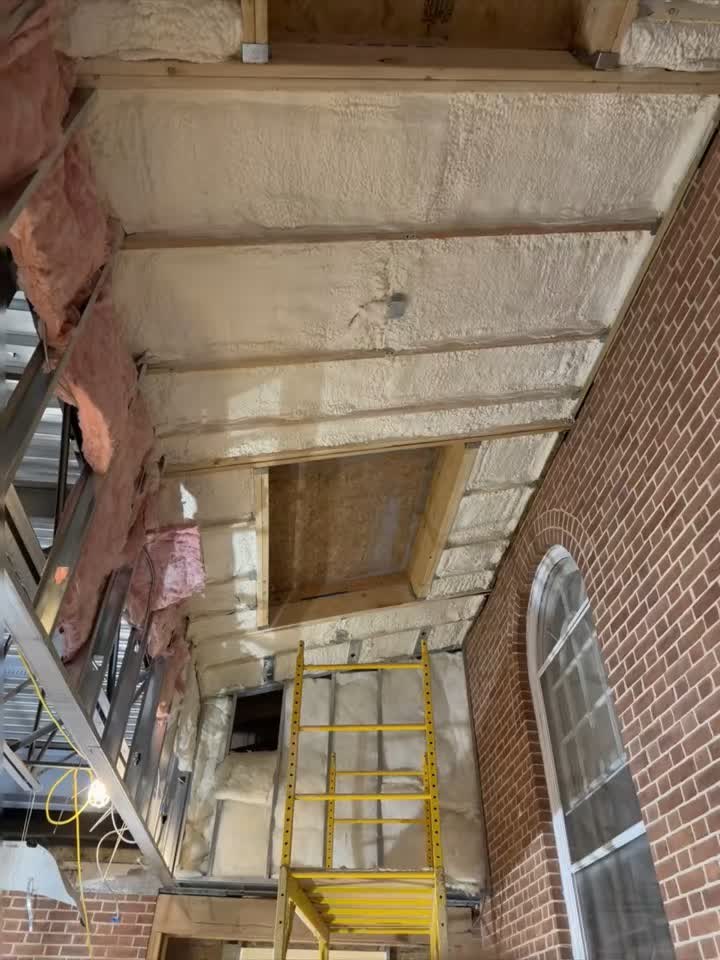 Eagle Foam Insulation: Service Image-6 Eagle Foam Insulation: Service Image-6