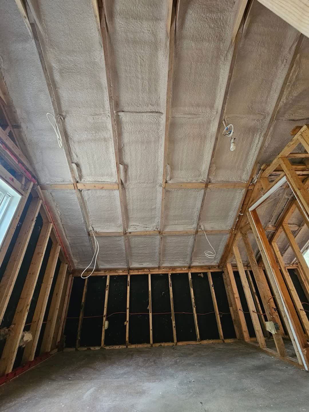 Eagle Foam Insulation: Service Image-7 Eagle Foam Insulation: Service Image-7