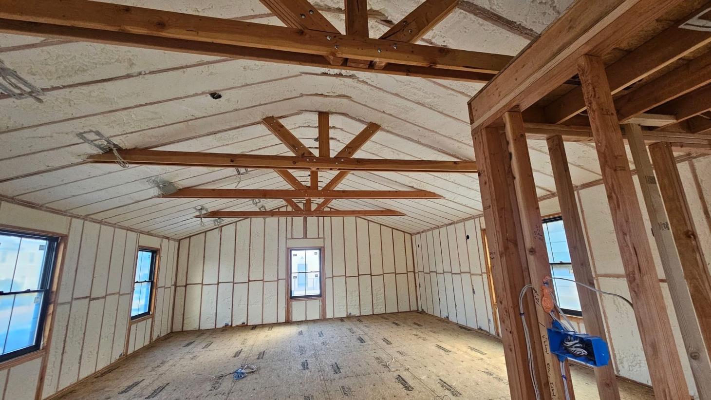 Eagle Foam Insulation: Service Image-8