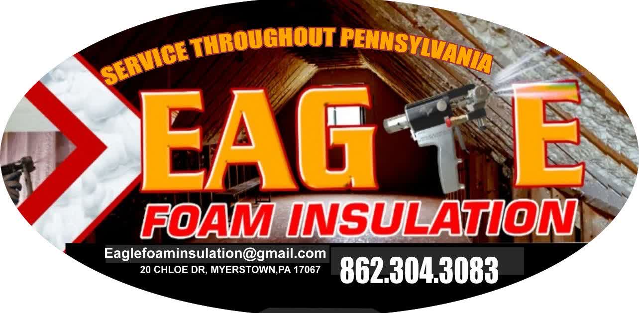 Eagle Foam Insulation: Service Image-8 Eagle Foam Insulation: Service Image-8